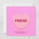 Search for conversation heart cards Cute