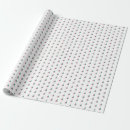 Search for funny santa wrapping paper Naughty or nice