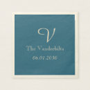 Search for peacock napkins Vintage