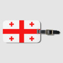 Search for flag luggage tags National