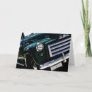 Search for auto show cards Photography