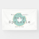 Search for baby sprinkle banners Cute