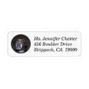 Search for boxer return address labels Animals