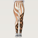 Search for zebra print leggings Modern