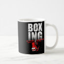 Search for full contact mugs Fight camp preparation