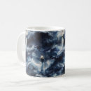 Search for ocean lighthouse mugs Blue