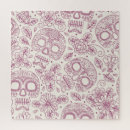 Search for day of the dead puzzles Seamless