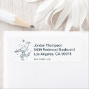 Search for astrology return address labels Constellation