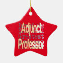 Search for professor christmas tree decorations College
