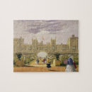 Search for windsor castle puzzles 1800 70