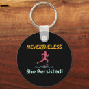 Search for persist key rings For her