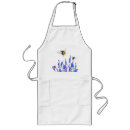 Search for draw aprons Flowers