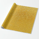 Search for brass wrapping paper Bright