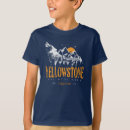 Search for camping kids tshirts National park