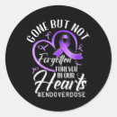 Search for remembrance ribbon stickers International