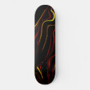 Search for black metal skateboards Golden