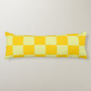 Search for yellow gingham cushions Chequered