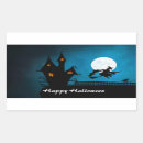 Search for flying cat stickers Broomstick