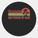 Search for vaccine stickers Funny