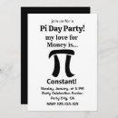 Search for pi day invitations Student