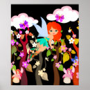 Search for woodland fairy art Girl