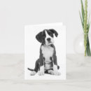 Search for blank birthday cards Puppy