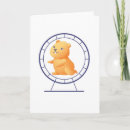 Search for hamster lover postcards Funny