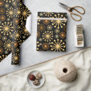 Search for luxury holiday wrapping paper Stylish