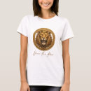Search for roar tshirts Lion