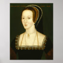 Search for anne boleyn posters Queen