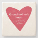 Search for grandmother coasters Grandparents