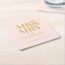 Search for engagement coasters Classic