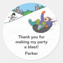 Search for snow sled stickers Sledding