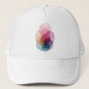 Search for abstract hats Simple