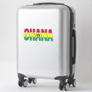 Search for african nations stickers Travel