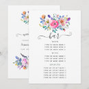 Search for hot pink menus Botanical