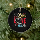 Search for medical assistant christmas tree decorations Nursing