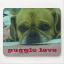 Search for beagle mousepads Pug
