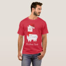 Search for alpaca christmas tshirts Cute