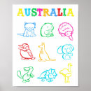 Search for animals aboriginal art Australia