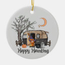 Search for happy camper christmas tree decorations Outdoors