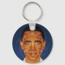 Search for vote obama key rings 2008