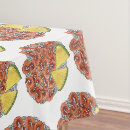 Search for luau tablecloths Hawaii
