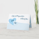 Search for godparents proposal Baby