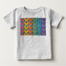 Search for chevron tshirts Zigzag