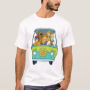 Search for scooby doo retro tshirts Nostalgic hanna barbera charm