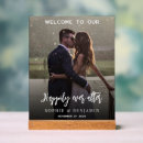 Search for happily ever after wedding signs Stylish