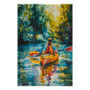 Search for water activity posters Kayak