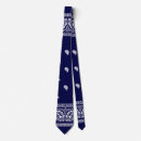 Search for true ties Blue