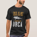 Search for orca mens tshirts Whale